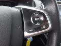  2020 Honda CR-V LX AWD Steering Wheel #24