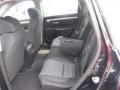 Rear Seat of 2020 Honda CR-V LX AWD #25