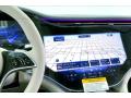 Navigation of 2023 Mercedes-Benz EQS 580 4Matic Sedan #7