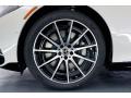  2023 Mercedes-Benz EQS 580 4Matic Sedan Wheel #9
