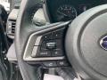  2022 Subaru Outback 2.5i Premium Steering Wheel #24