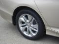  2020 Honda Accord LX Sedan Wheel #3