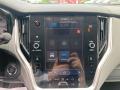 Controls of 2022 Subaru Outback 2.5i Premium #30