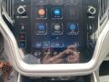 Controls of 2022 Subaru Outback 2.5i Premium #32