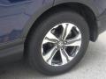  2020 Honda CR-V LX AWD Wheel #6