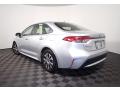 2022 Corolla LE Hybrid #9