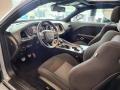 Front Seat of 2021 Dodge Challenger R/T Scat Pack #35