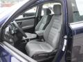 Front Seat of 2020 Honda CR-V LX AWD #12