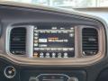 Controls of 2023 Dodge Charger SXT #4