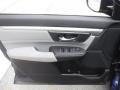 Door Panel of 2020 Honda CR-V LX AWD #14