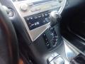  2014 RX 6 Speed ECT-i Automatic Shifter #24