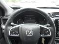 2020 Honda CR-V LX AWD Steering Wheel #19