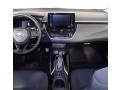 Controls of 2022 Toyota Corolla LE Hybrid #21