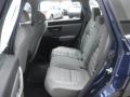 Rear Seat of 2020 Honda CR-V LX AWD #24