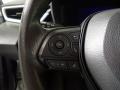  2022 Toyota Corolla LE Hybrid Steering Wheel #25