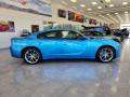  2023 Dodge Charger B5 Blue Pearl #18