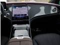 Dashboard of 2023 Mercedes-Benz EQS 450+ Sedan #20