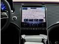 Navigation of 2023 Mercedes-Benz EQS 450+ Sedan #21