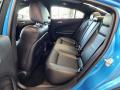 Rear Seat of 2023 Dodge Charger SXT #30