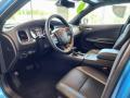 Front Seat of 2023 Dodge Charger SXT #33