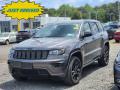 2021 Grand Cherokee Laredo 4x4 #1