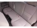Rear Seat of 2007 Dodge Ram 1500 SLT Quad Cab #19