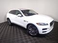 2019 F-PACE Premium AWD #5