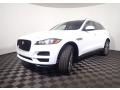 2019 F-PACE Premium AWD #9