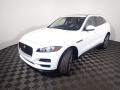 2019 F-PACE Premium AWD #10