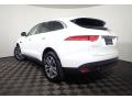 2019 F-PACE Premium AWD #11