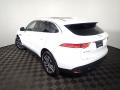 2019 F-PACE Premium AWD #12