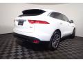 2019 F-PACE Premium AWD #17