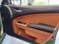Door Panel of 2022 Dodge Charger SRT Hellcat Widebody #24