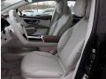 Front Seat of 2023 Mercedes-Benz EQS 450+ Sedan #26