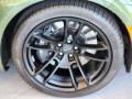  2022 Dodge Charger SRT Hellcat Widebody Wheel #26