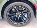  2022 Dodge Charger SRT Hellcat Widebody Wheel #30