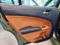 Door Panel of 2022 Dodge Charger SRT Hellcat Widebody #31