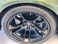  2022 Dodge Charger SRT Hellcat Widebody Wheel #34