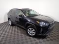2020 RAV4 LE AWD #3