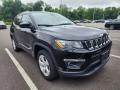 Front 3/4 View of 2020 Jeep Compass Latitude 4x4 #2