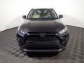 2020 RAV4 LE AWD #4