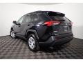 2020 RAV4 LE AWD #9
