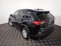 2020 RAV4 LE AWD #10