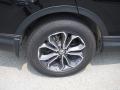 2020 Honda CR-V EX-L AWD Wheel #2