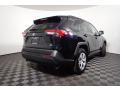 2020 RAV4 LE AWD #14