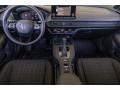  2024 Honda HR-V Black Interior #19