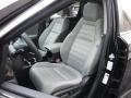 Front Seat of 2020 Honda CR-V EX-L AWD #14