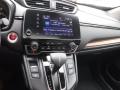 Controls of 2020 Honda CR-V EX-L AWD #15