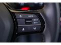  2024 Honda HR-V Sport Steering Wheel #23