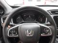  2020 Honda CR-V EX-L AWD Steering Wheel #21